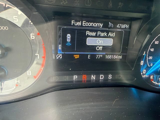 Used 2020 Ford Ranger XLT AWD/4WD image 6