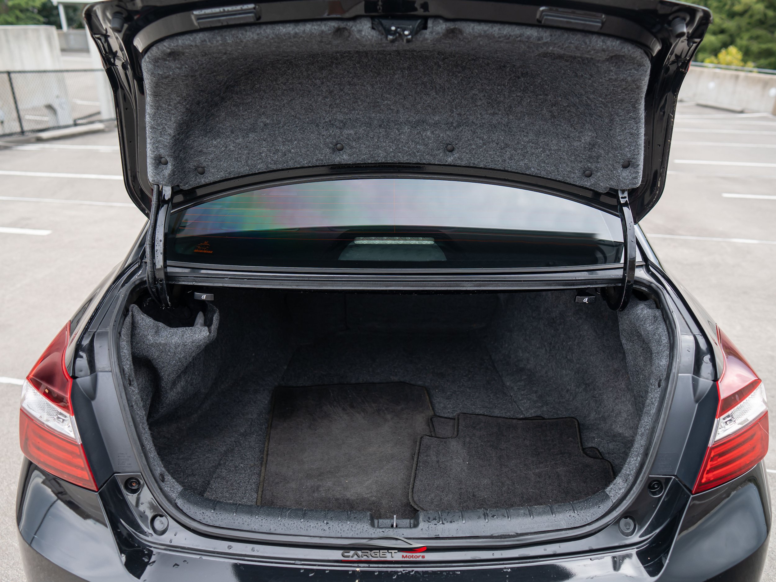 Used 2016 Honda Accord EX-L image 45