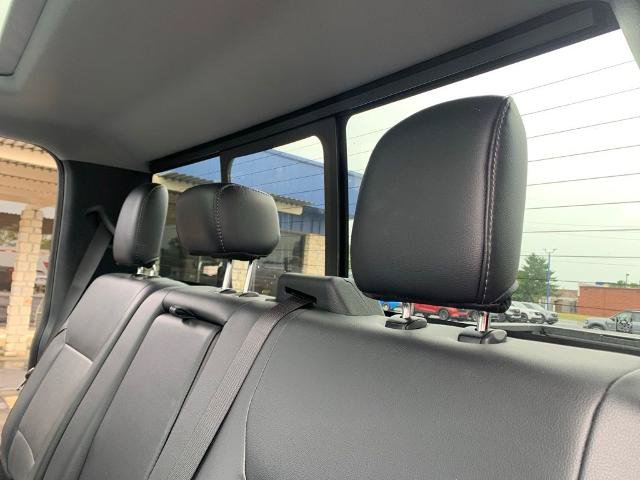 Certified 2024 Ford F350 Lariat w/ Lariat Ultimate Package AWD/4WD image 37