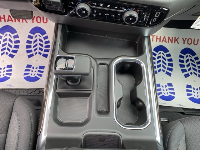 New 2026 Chevrolet Silverado 1500 LT Trail Boss w/ Convenience Package II image 18