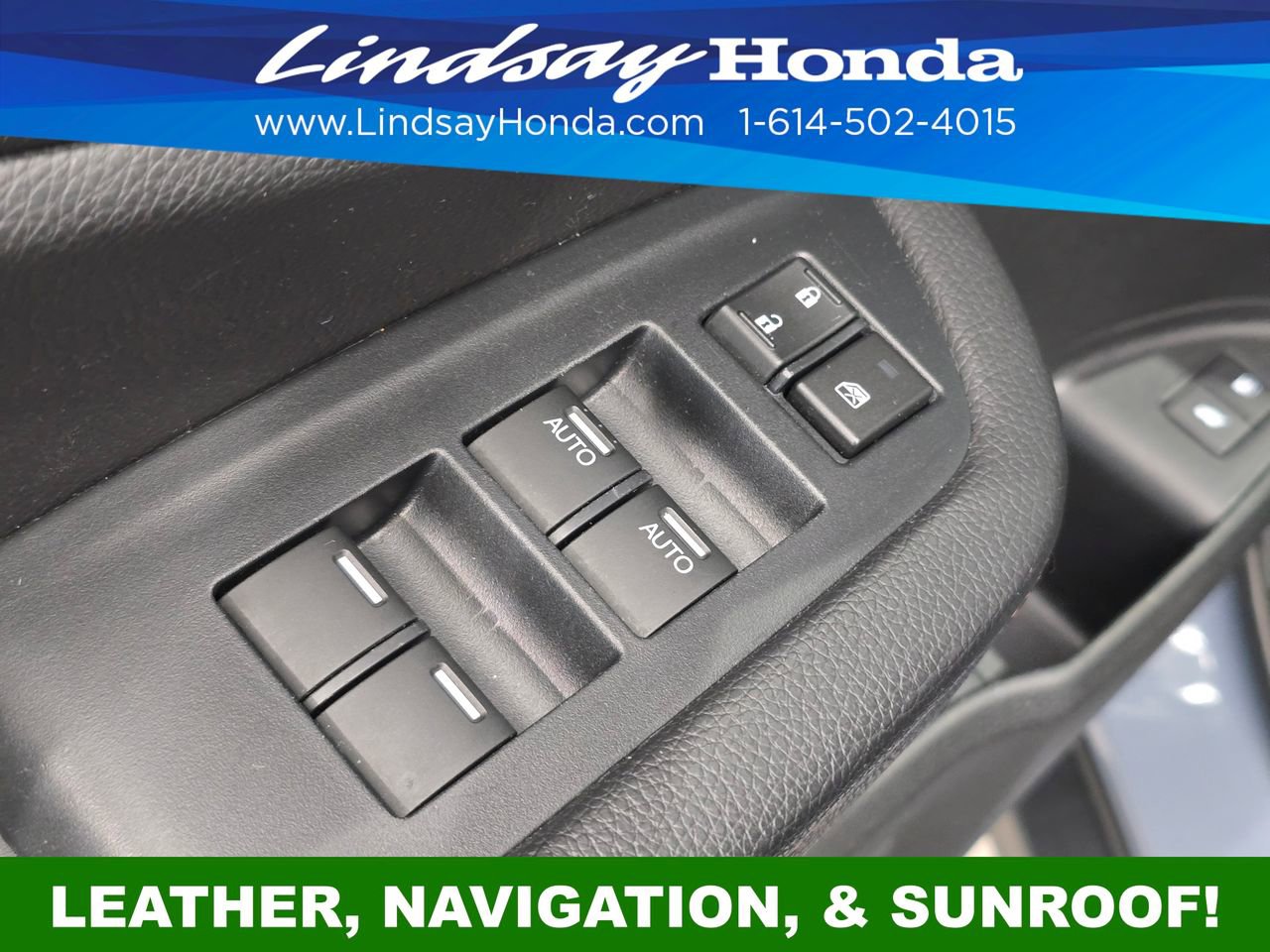 Used 2023 Honda Passport TrailSport image 22