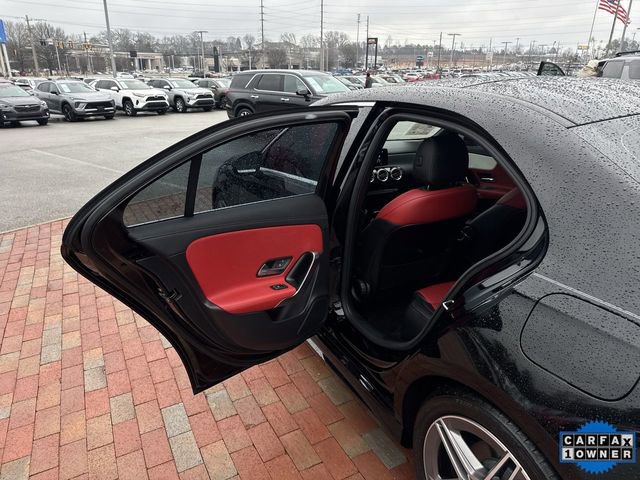 Used 2022 Mercedes-Benz A 220 image 27