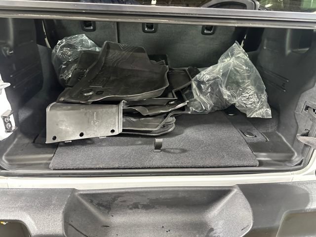 Used 2022 Jeep Wrangler Unlimited Sport image 26