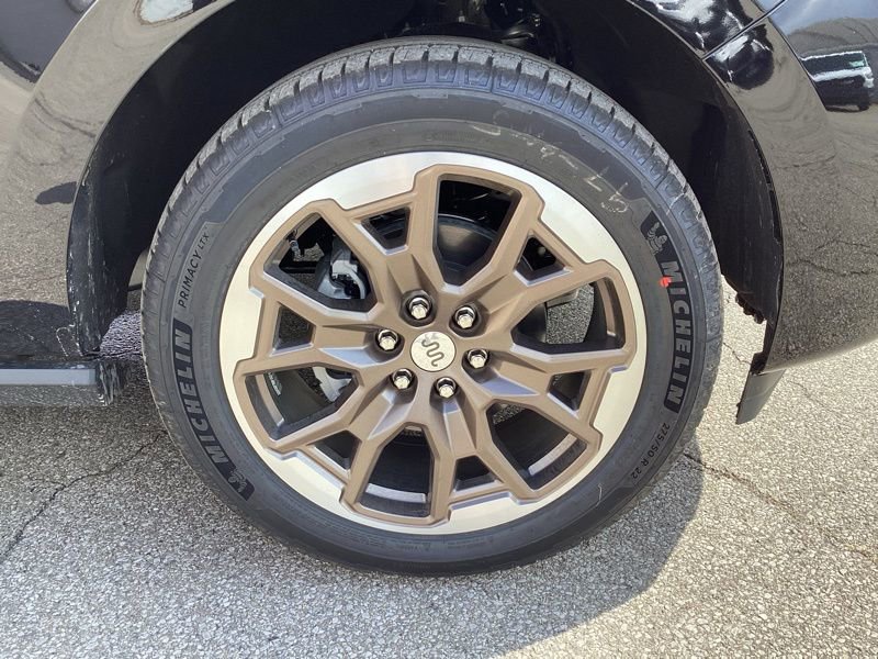 New 2026 Ford Expedition Max King Ranch image 13