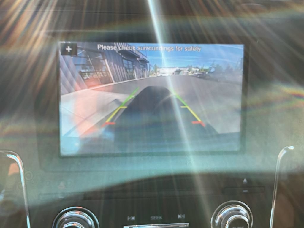 Used 2016 Lincoln Navigator Select AWD/4WD image 15