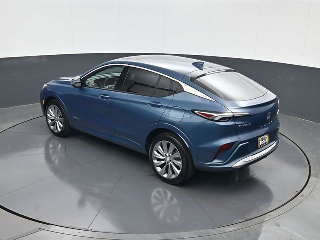 Used 2024 Buick Envista Avenir image 19