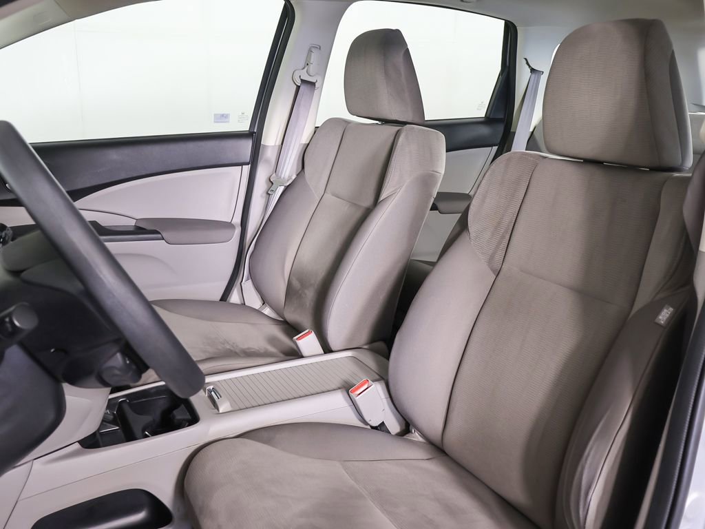Used 2014 Honda CR-V LX image 22