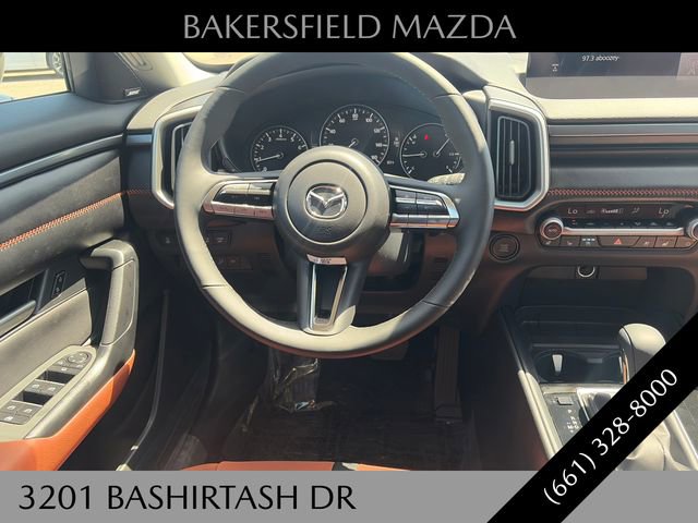 New 2026 MAZDA CX-50 Meridian Edition w/ Weather Package AWD/4WD image 13