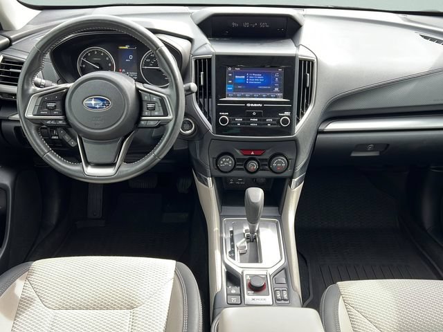 Used 2024 Subaru Forester Premium AWD/4WD image 11
