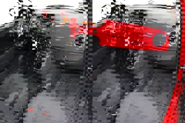 Used 2015 FIAT 500 Pop image 18