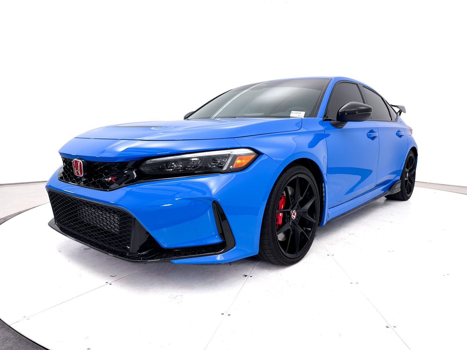 Used 2024 Honda Civic Type R image 16