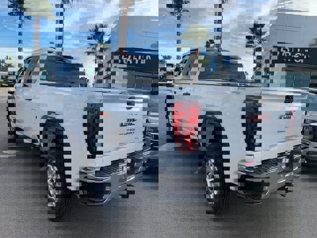 New 2026 GMC Sierra 2500 Pro w/ 1SA Pro Safety Plus Package image 9