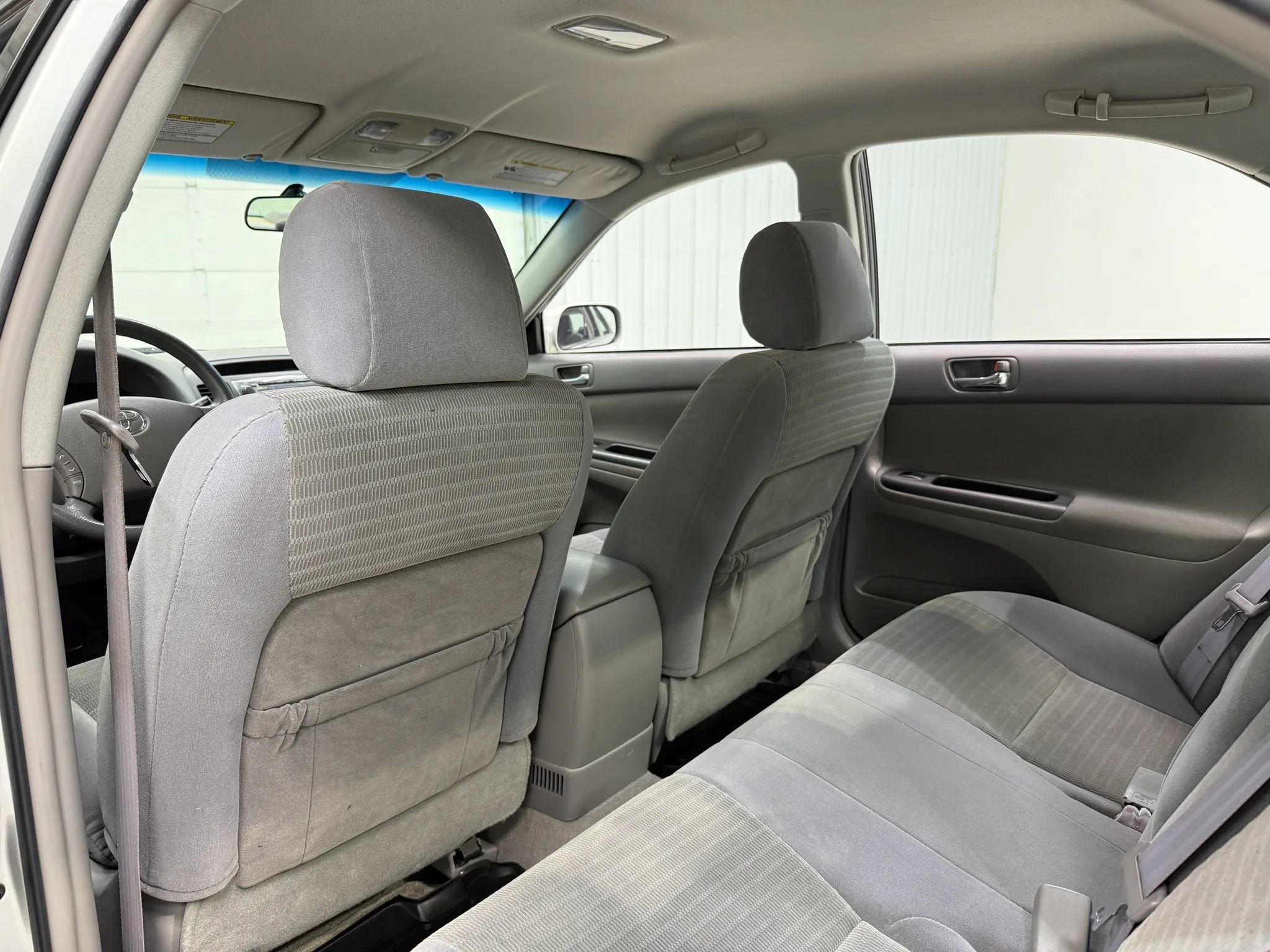 Used 2006 Toyota Camry FWD image 16