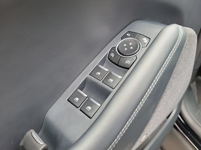 Certified 2024 Ford Mustang Mach-E Premium AWD/4WD image 13