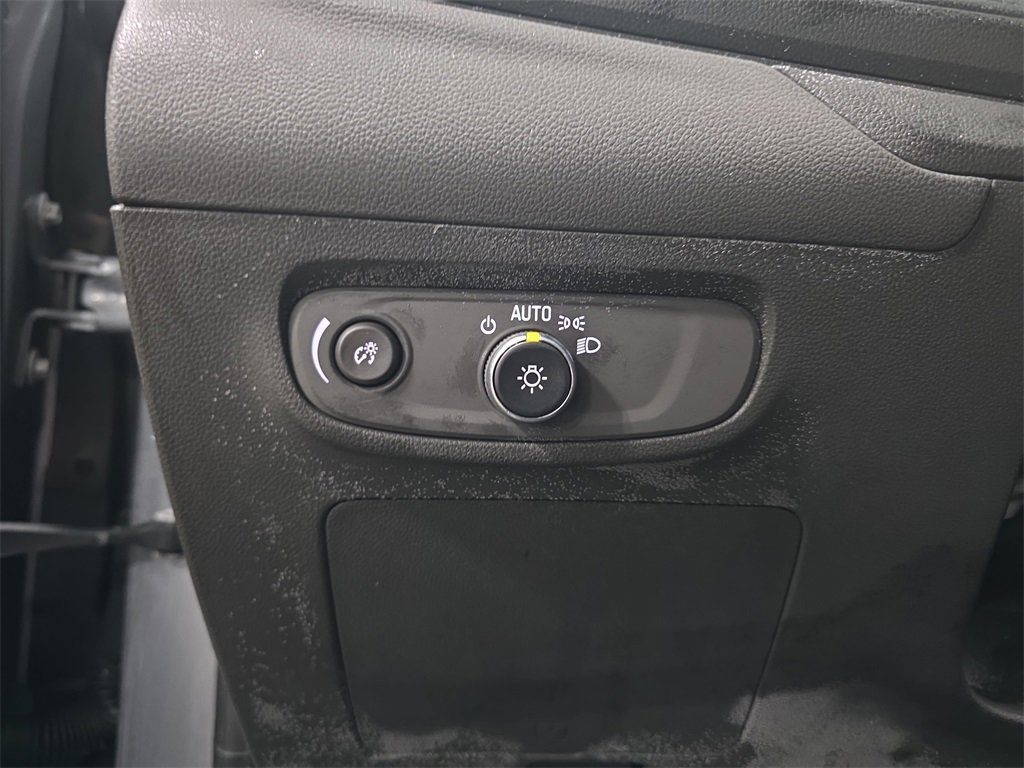 New 2026 Buick Encore GX Sport Touring w/ Comfort Package image 25