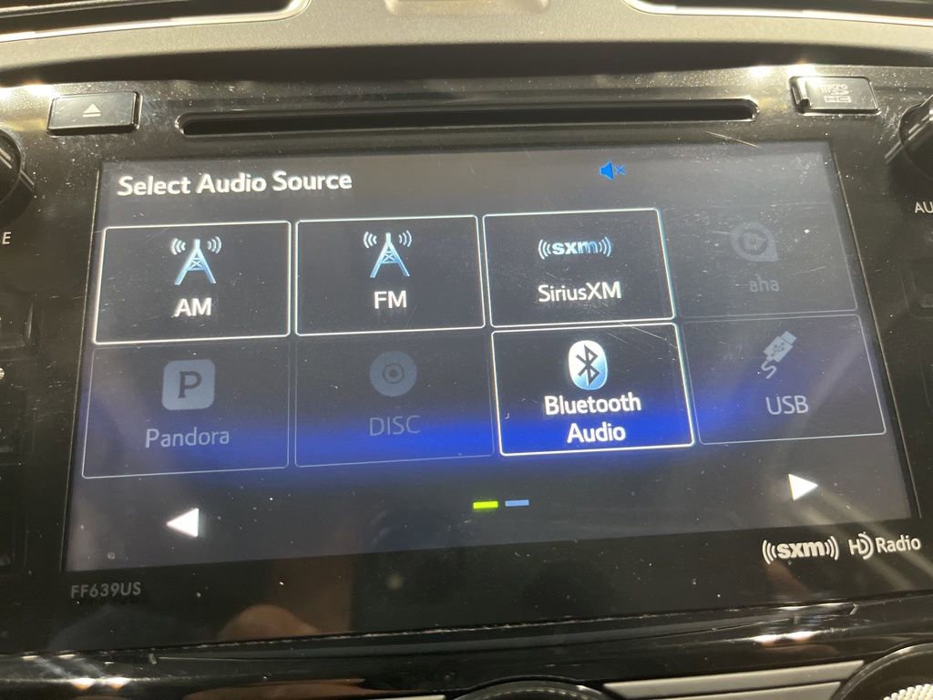 Used 2018 Subaru Forester 2.5i Touring w/ Popular Package #3B AWD/4WD image 23