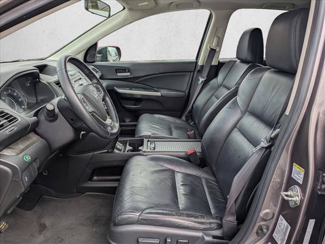 Used 2013 Honda CR-V EX-L image 16