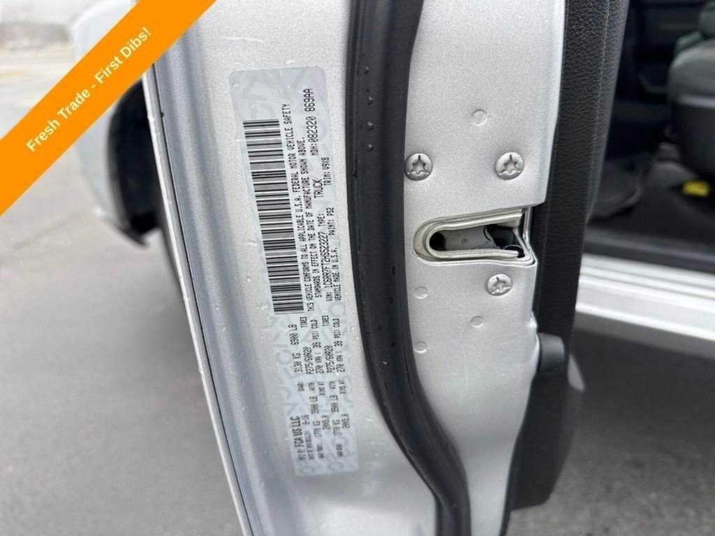 Used 2017 RAM 1500 Express image 23