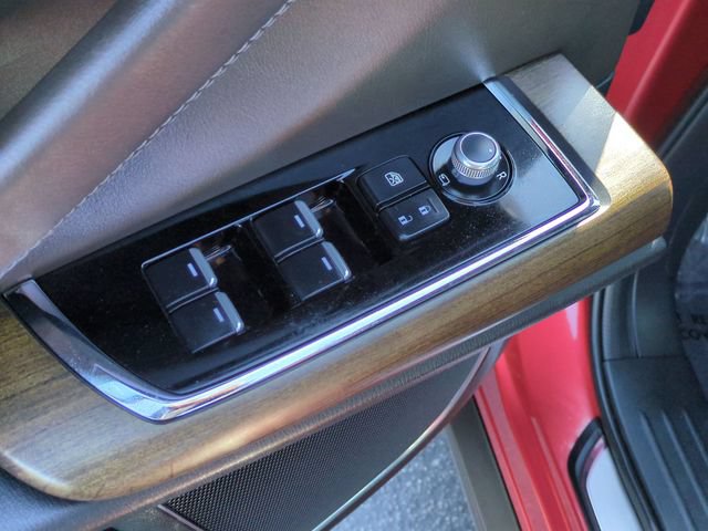 Used 2021 MAZDA CX-9 Signature AWD/4WD image 13