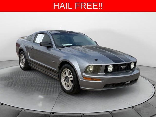Used 2007 Ford Mustang GT