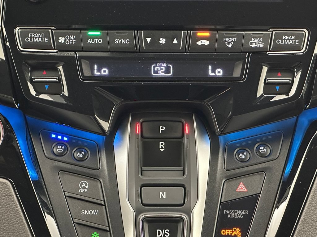 Used 2019 Honda Odyssey Elite image 25