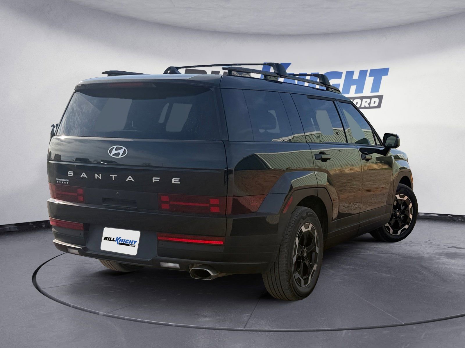 Used 2025 Hyundai Santa Fe SEL image 5