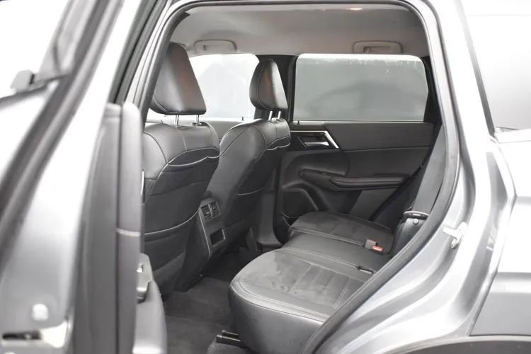 Used 2024 Mitsubishi Outlander Ralliart AWD/4WD image 15