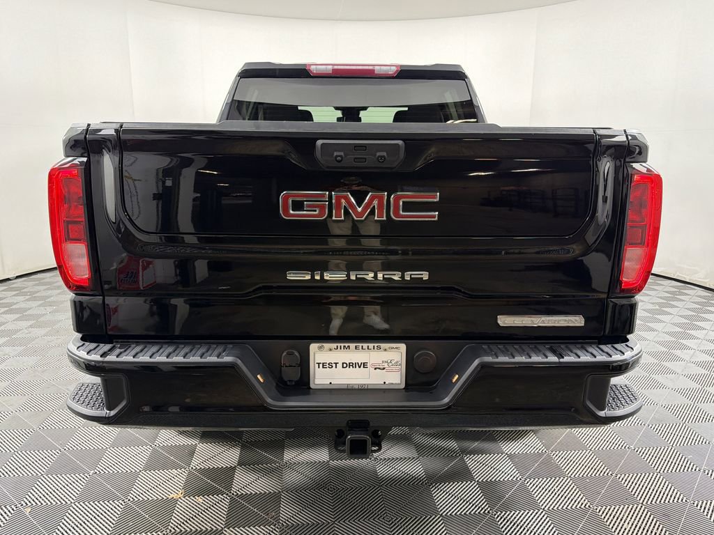 Used 2023 GMC Sierra 1500 Elevation image 5