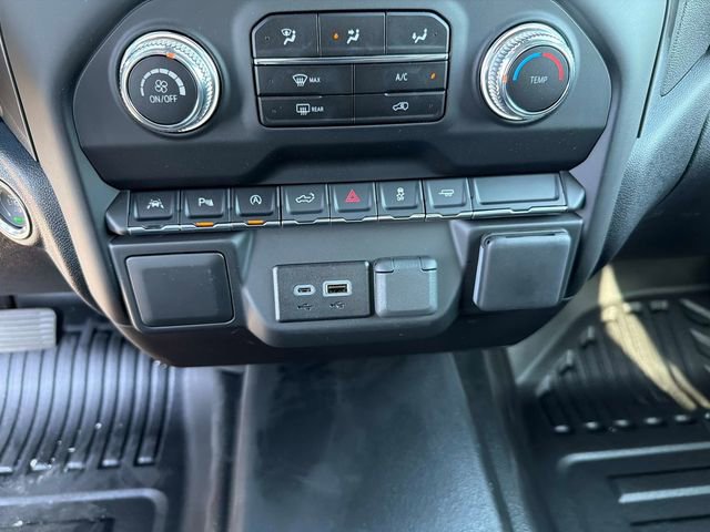 New 2026 GMC Sierra 1500 Pro w/ Pro Value Package image 24