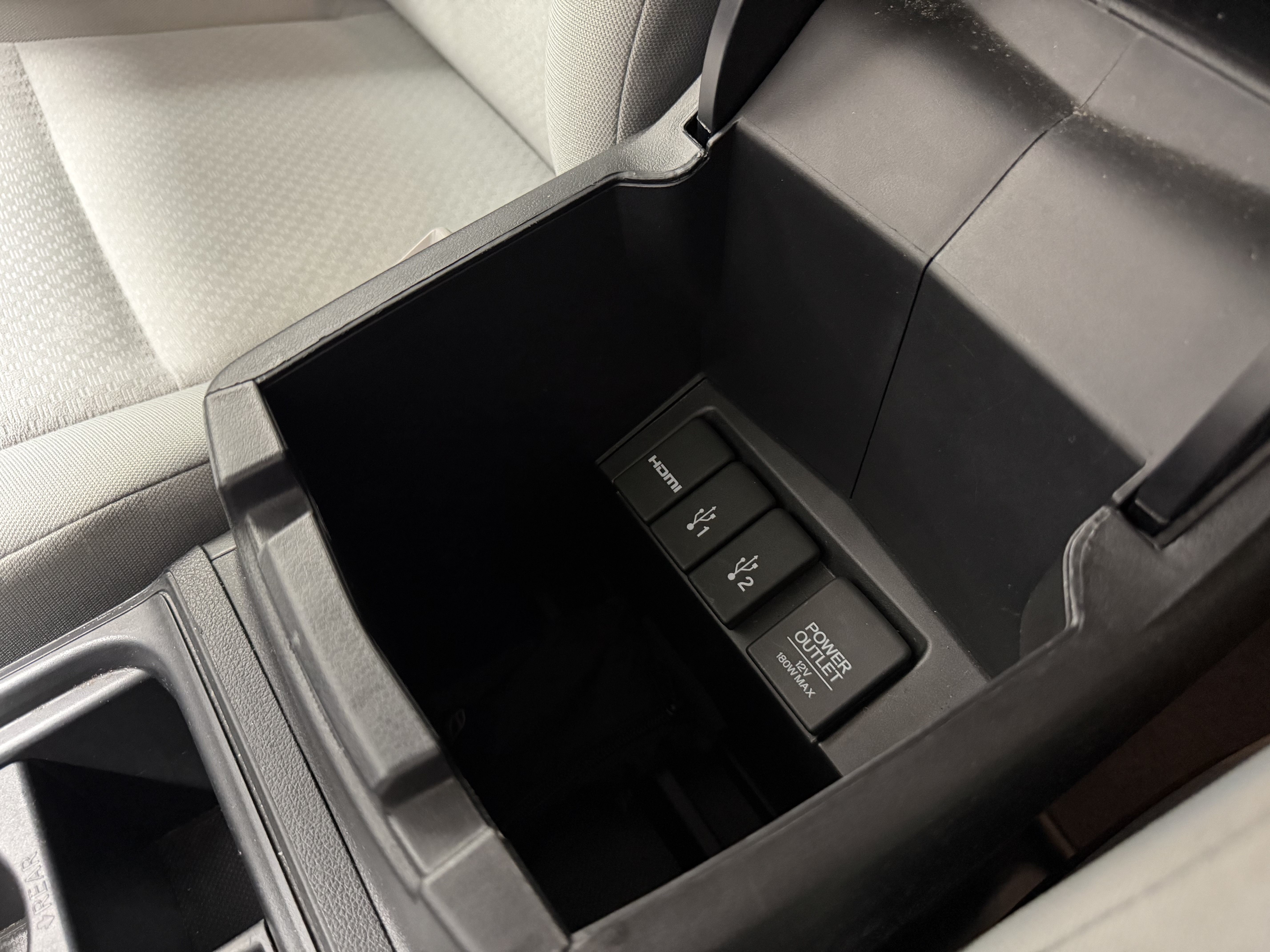 Used 2016 Honda CR-V EX image 21
