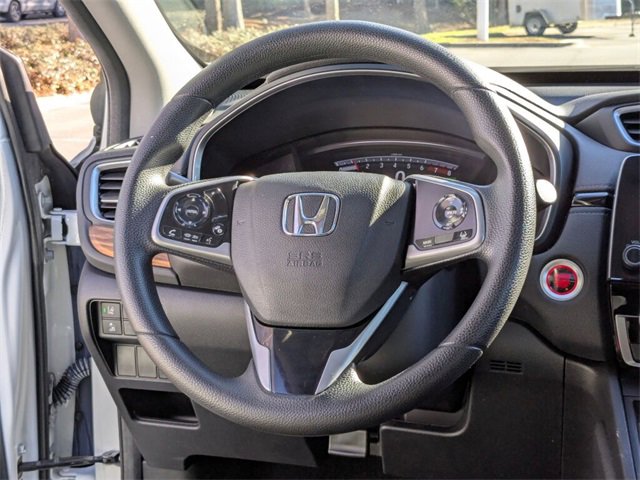 Certified 2020 Honda CR-V EX image 18