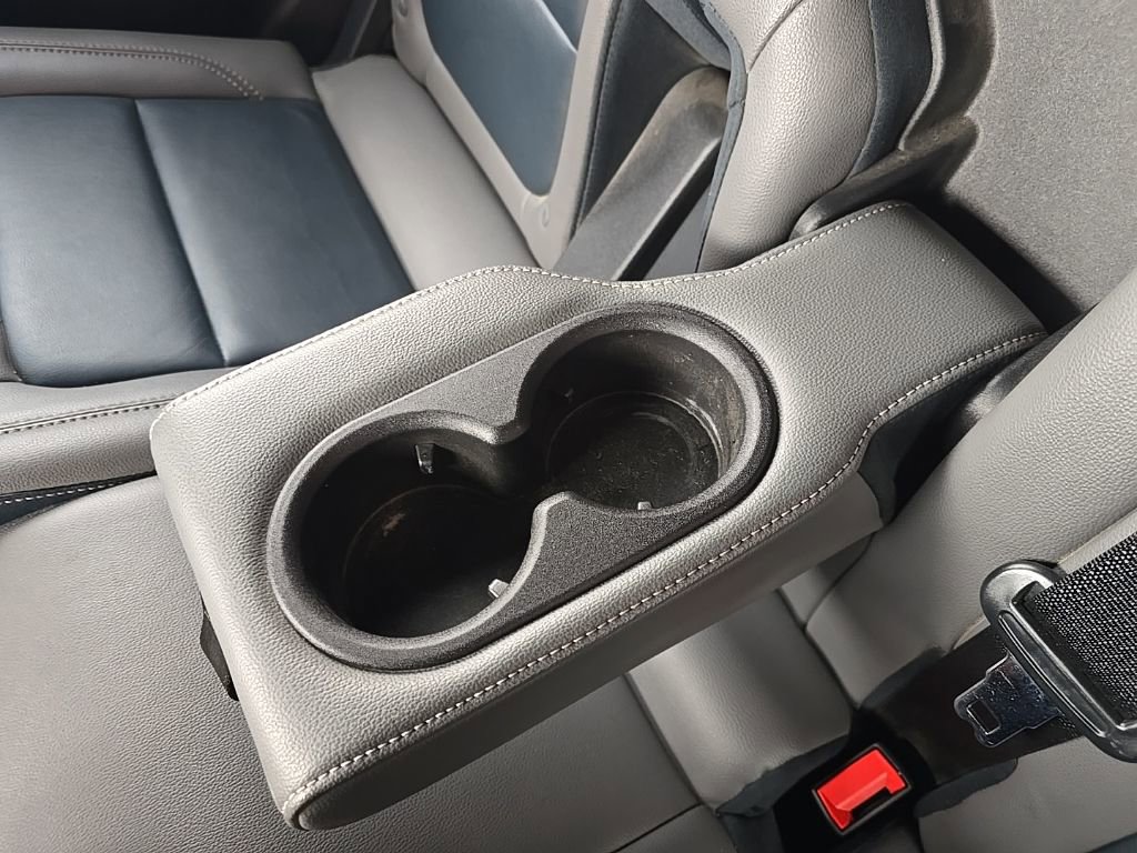 Used 2022 Ford Bronco Outer Banks image 23