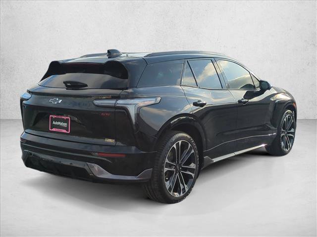 New 2026 Chevrolet Blazer EV SS AWD/4WD video 2