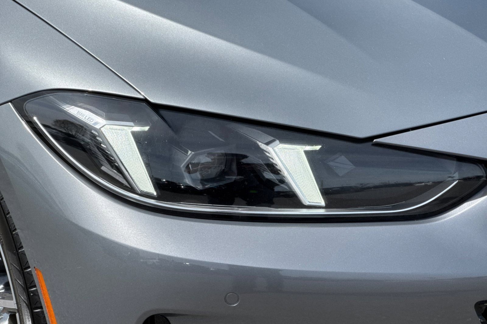 Used 2025 BMW 430i xDrive Convertible image 11