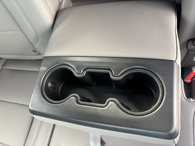 New 2026 Chevrolet Silverado 1500 LTZ image 31