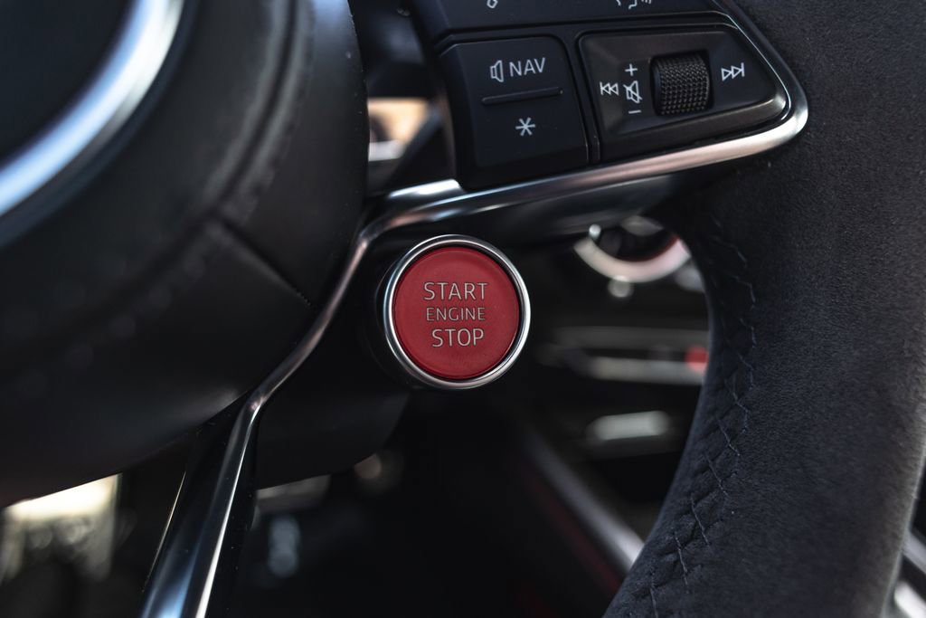 Used 2019 Audi TT RS w/ Technology Package image 23