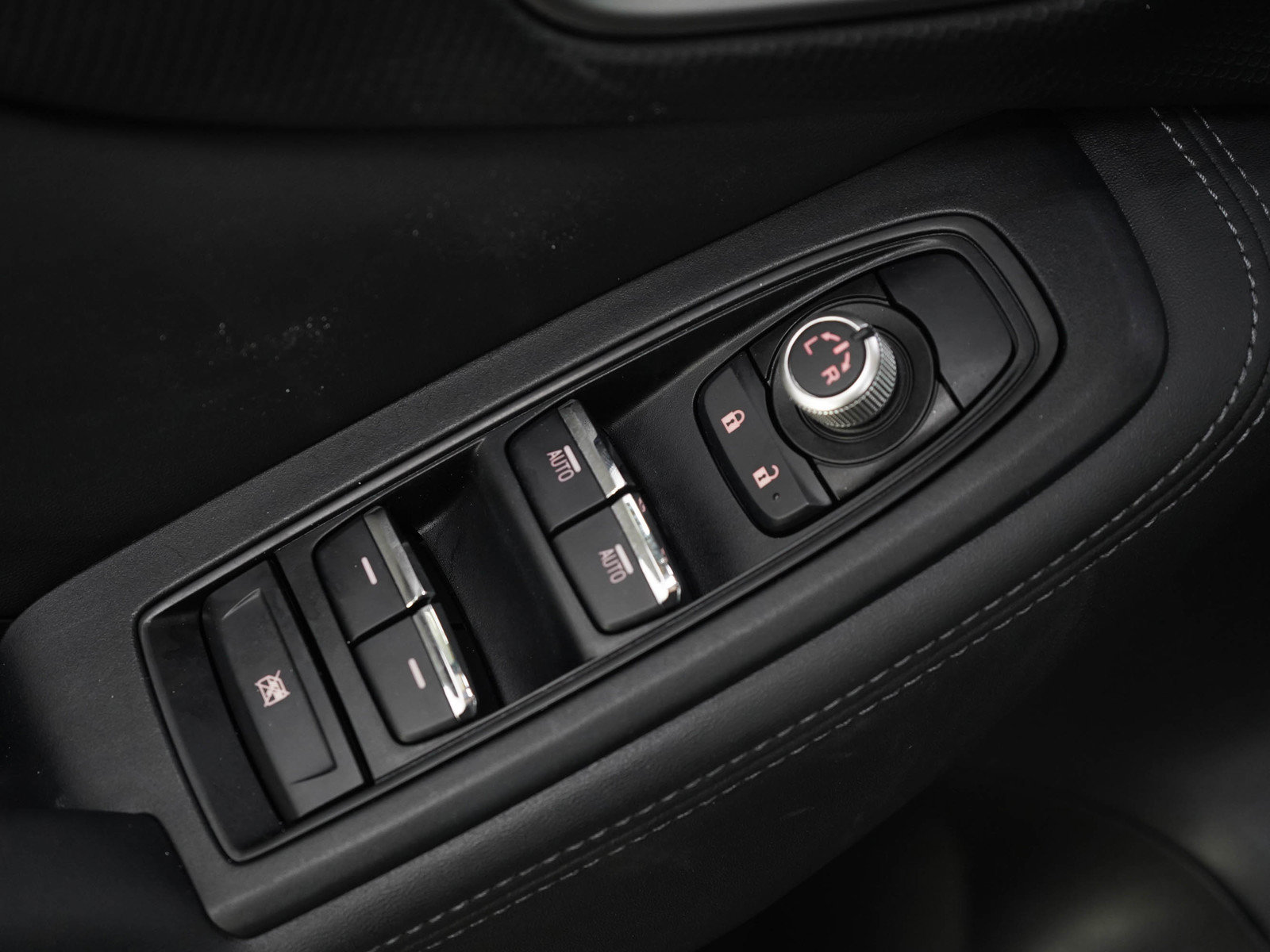 Used 2023 Subaru Forester Touring AWD/4WD image 22