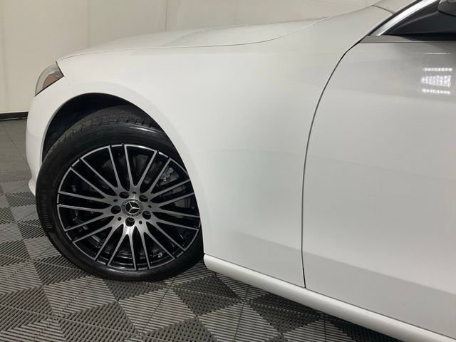 Used 2023 Mercedes-Benz C 300 4MATIC Sedan image 33
