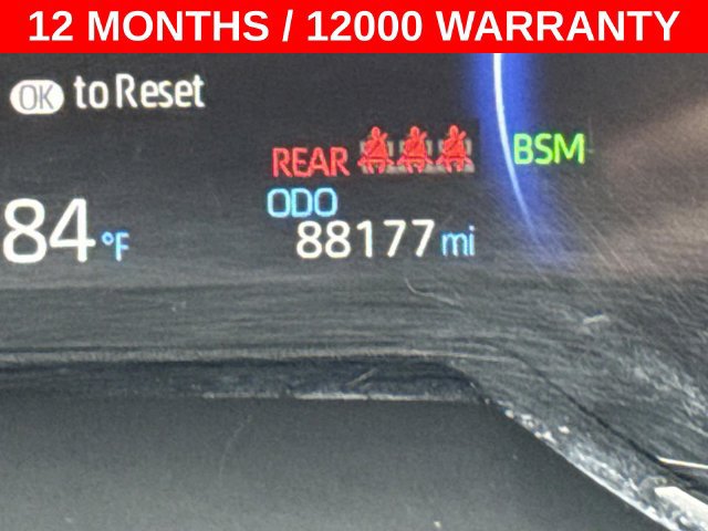 Used 2024 Toyota RAV4 SE AWD/4WD image 28