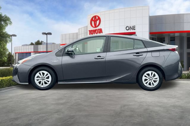 Used 2016 Toyota Prius Two FWD image 8