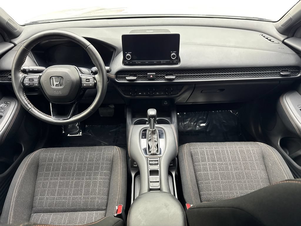 Used 2023 Honda HR-V Sport image 50