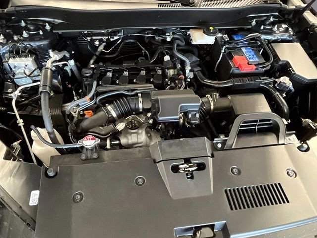 New 2026 Honda CR-V EX-L image 11