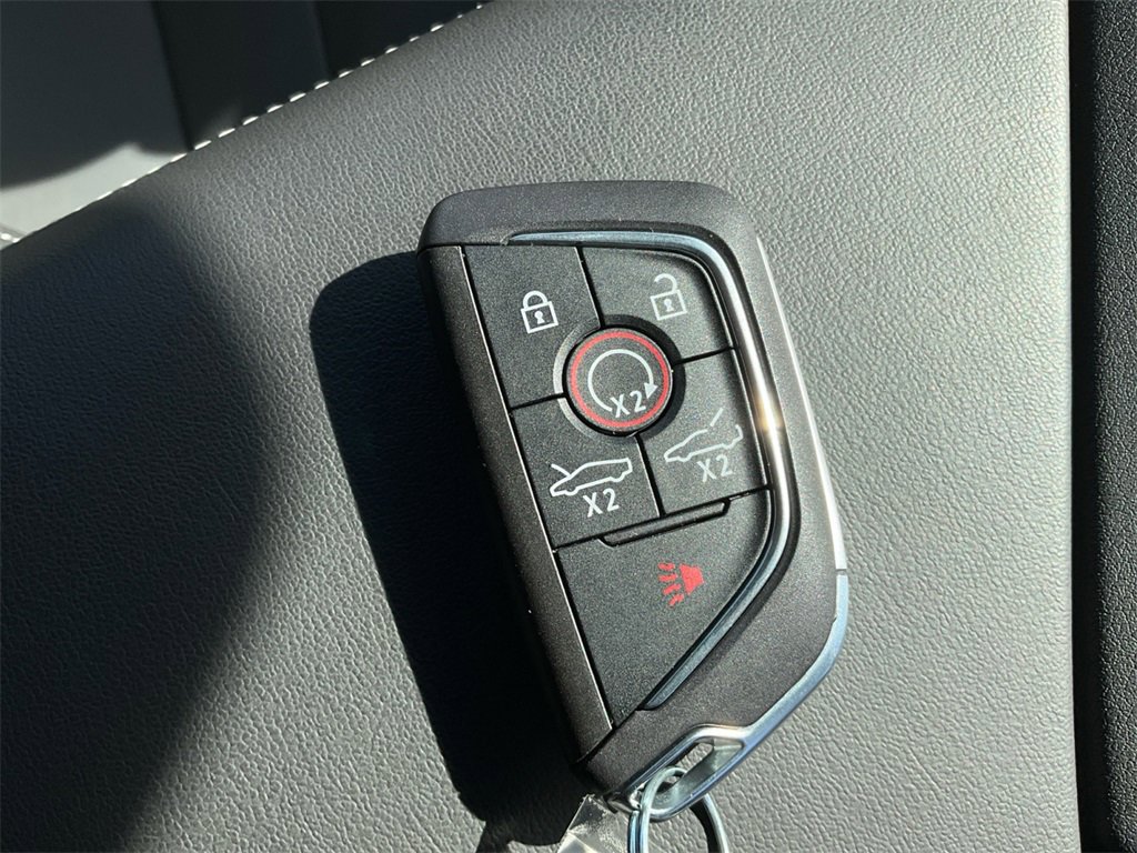 Used 2023 Chevrolet Corvette Stingray Preferred Cpe w/ 2LT image 30