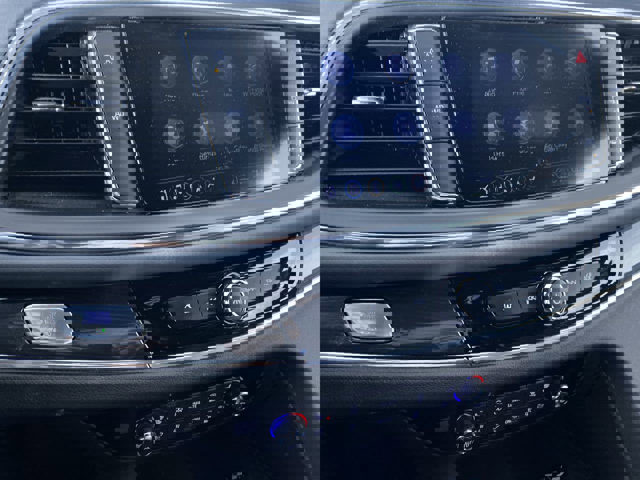 Certified 2022 Buick Enclave Premium w/ LPO, Touring Package image 5