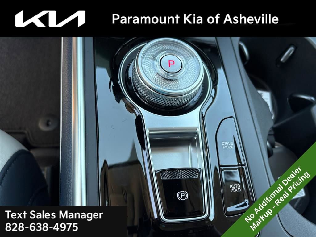 New 2026 Kia Carnival SX image 26