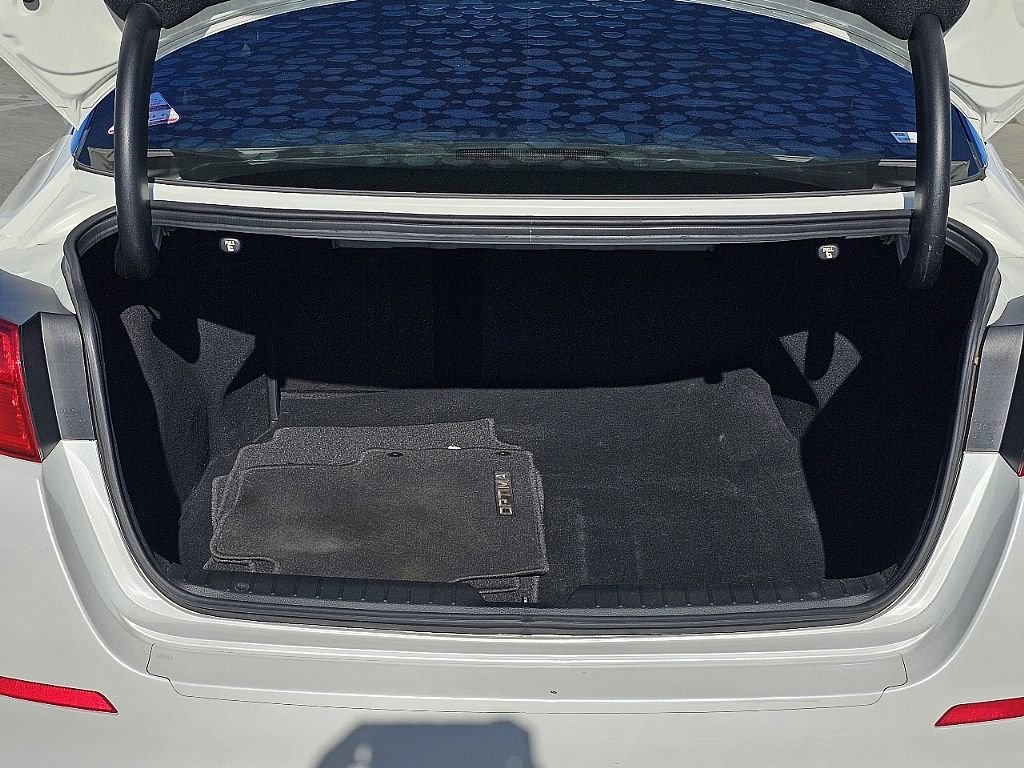 Used 2014 Kia Optima LX w/ LX Convenience Plus Package image 11