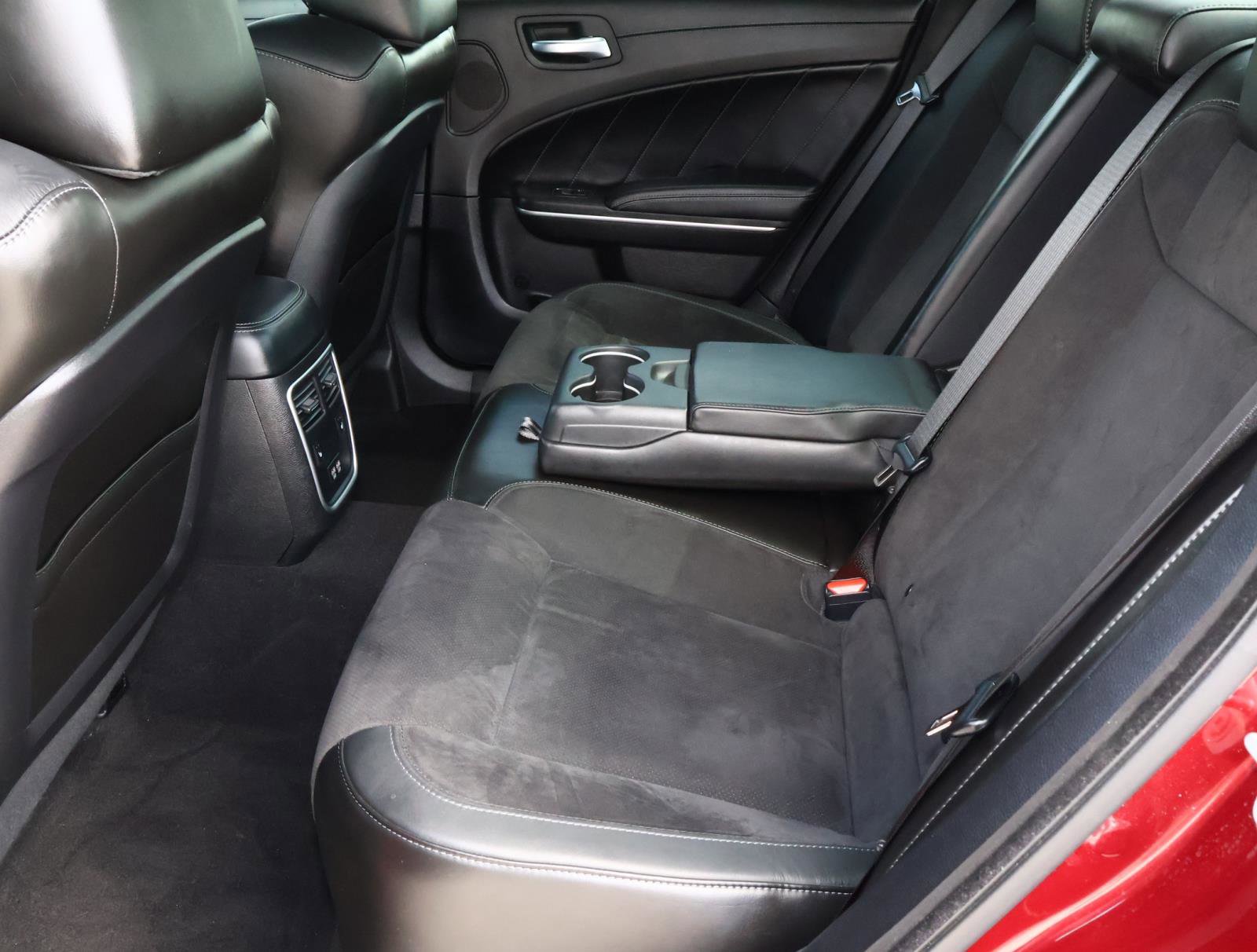 Used 2021 Dodge Charger Scat Pack w/ Plus Group image 21