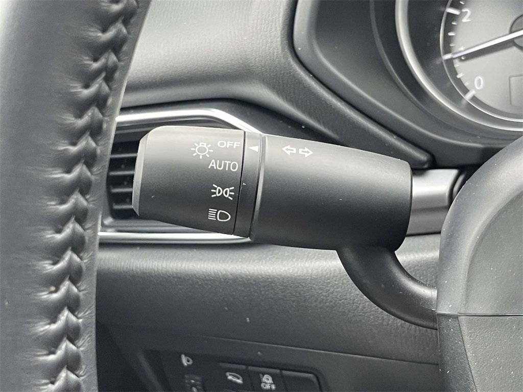 Used 2023 MAZDA CX-5 AWD 2.5 S image 18