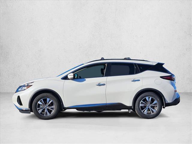 Used 2020 Nissan Murano SV image 8