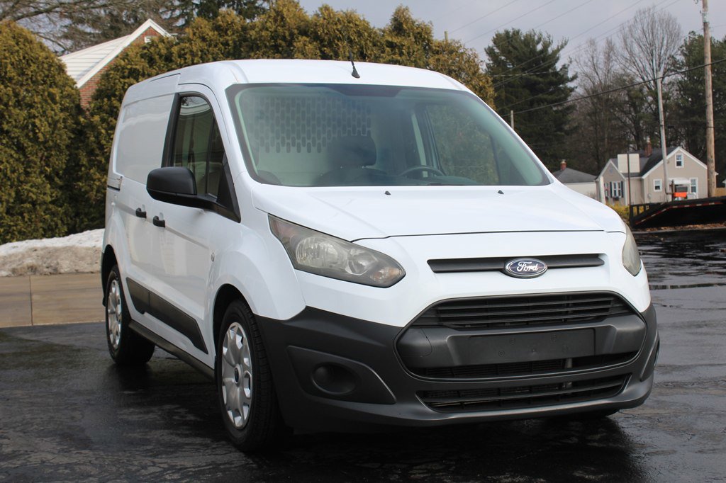 Used 2016 Ford Transit Connect XL image 10